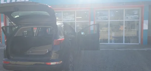 Kia Sportage 2016 Sportage