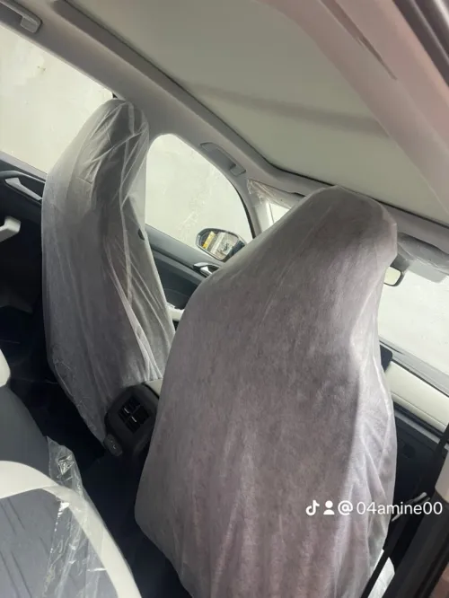 Volkswagen Tahru 2026 Ruixiang