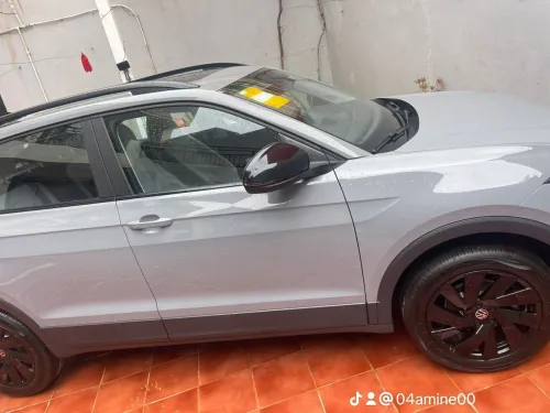 Volkswagen Tharu  2026 Elite Edition 