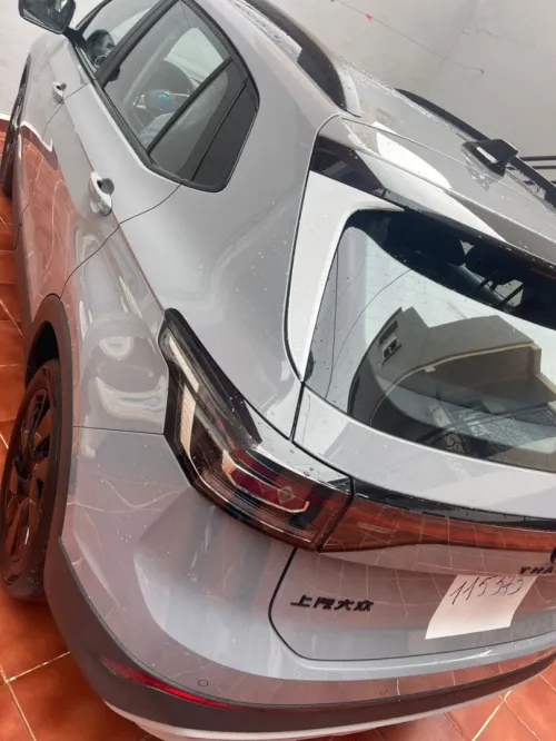 Volkswagen Tharu  2026 Elite Edition 