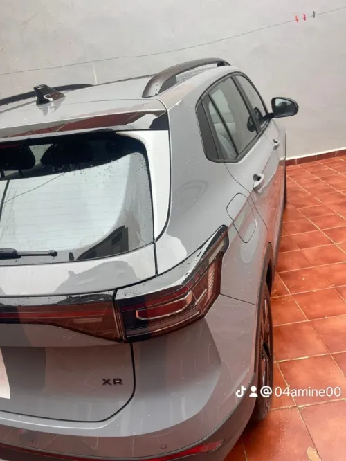 Volkswagen Tharu  2026 Elite Edition 
