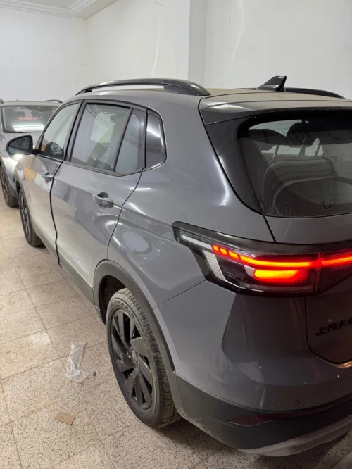 Volkswagen Tahru 2025 XR