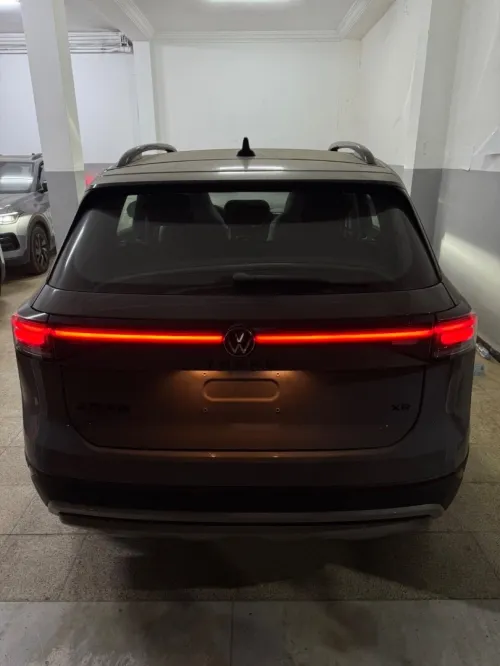 Volkswagen Tahru 2025 XR