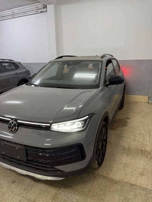 Volkswagen Tahru 2025 XR