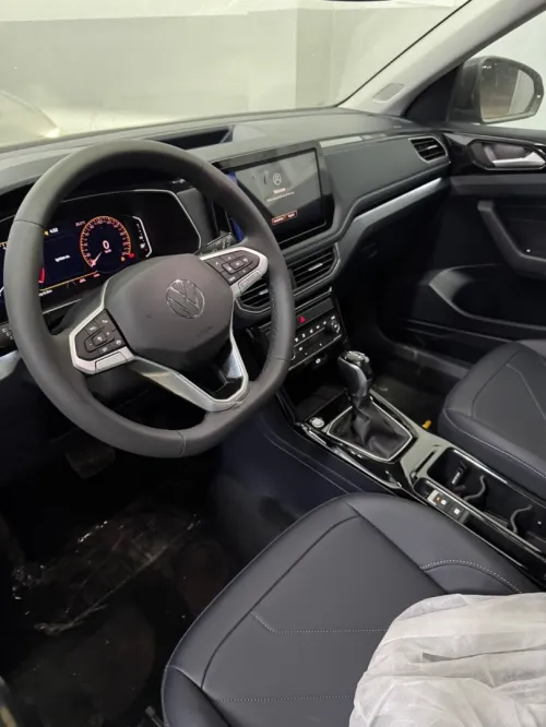 Volkswagen Tahru 2025 XR