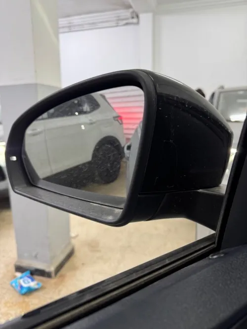 Volkswagen Tahru 2025 XR