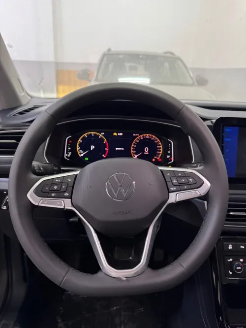 Volkswagen Tahru 2025 XR