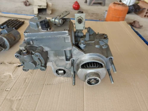 Deutz 1013