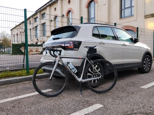 Vélo