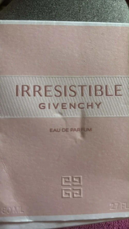 Parfum original