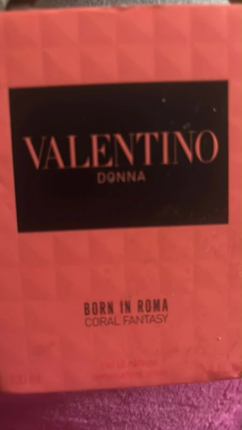 Parfum original