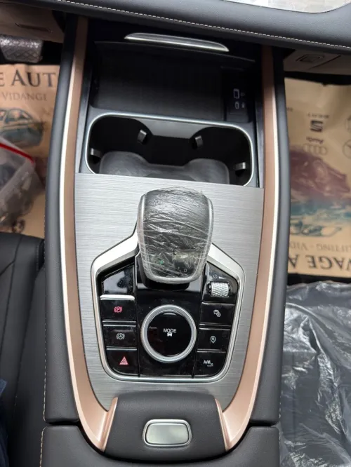 Chery TIGGO 5X 2025 