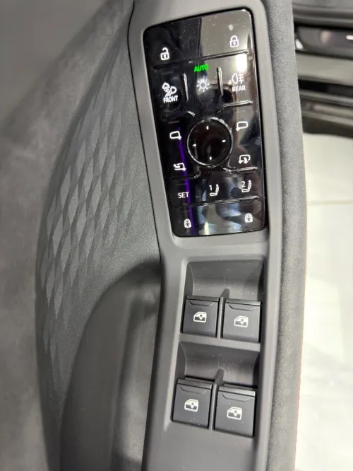 Audi A6 2026 S Line