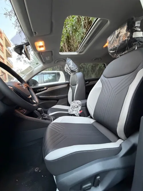 JETTA VS 5 2026 