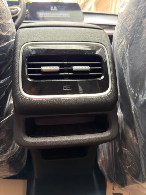 Chery TIGGO 5X 2025 