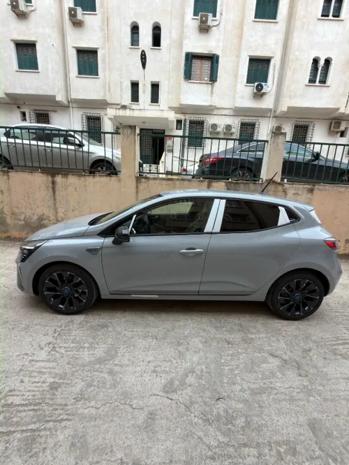 Renault Clio 5  2026 Esprit Alpine