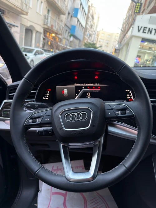 Audi Q7 2026 