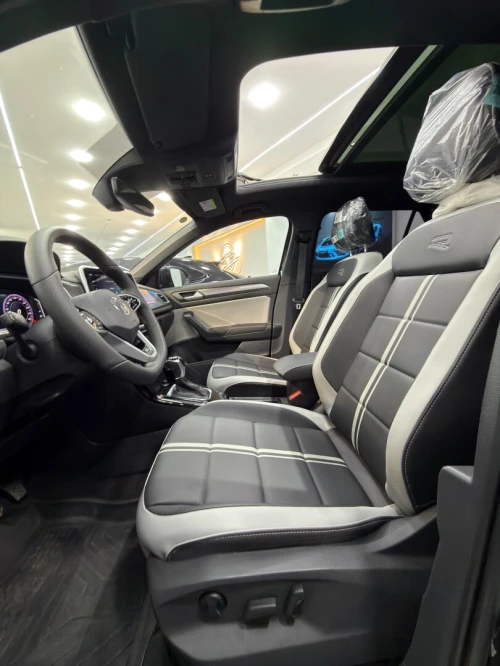 Volkswagen T-Roc 2026 R-Line 