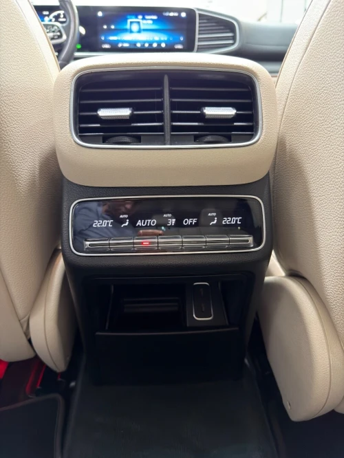 Mercedes GLE 2023 AMG