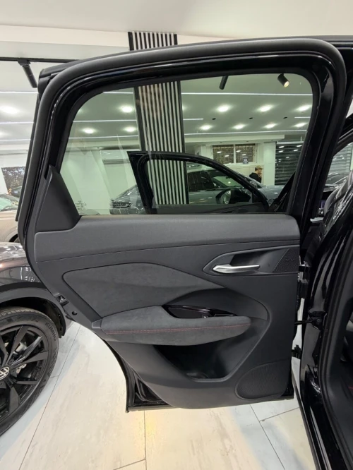 Audi Q3 2026 S-LINE