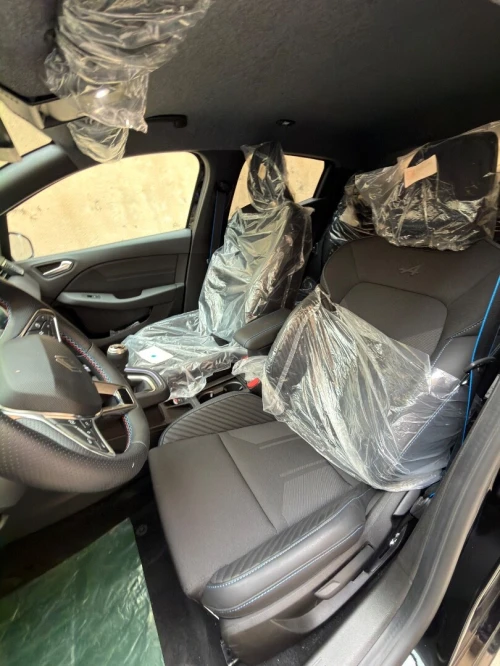 Renault Clio 5  2026 Esprit Alpine