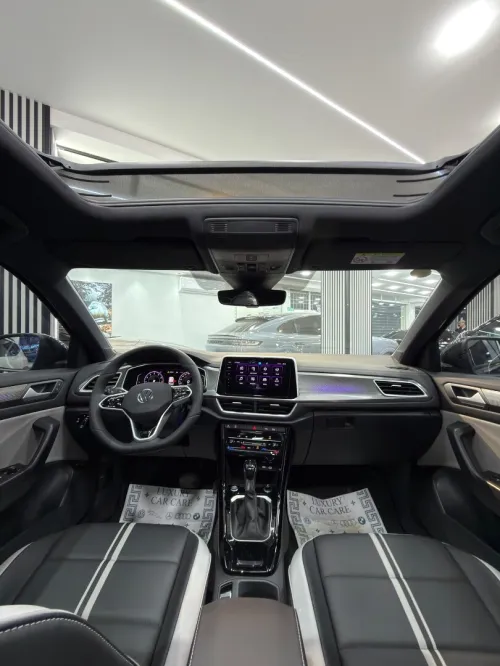 Volkswagen T-Roc 2026 R-Line 