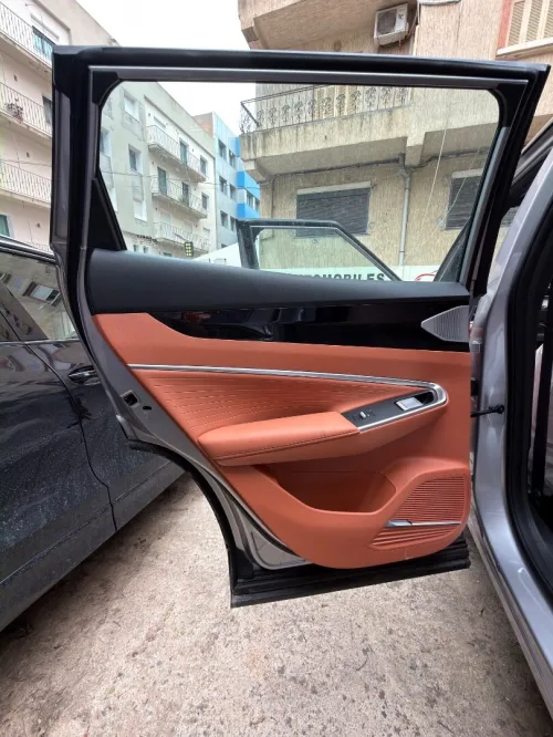 Geely Cityray 2026 