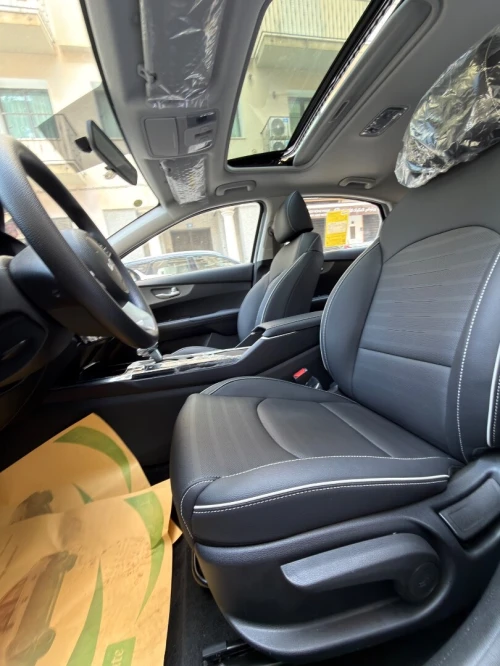 Kia K3 2026 
