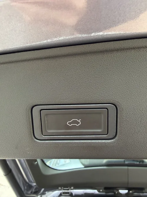 Chery TIGGO 5X 2025 