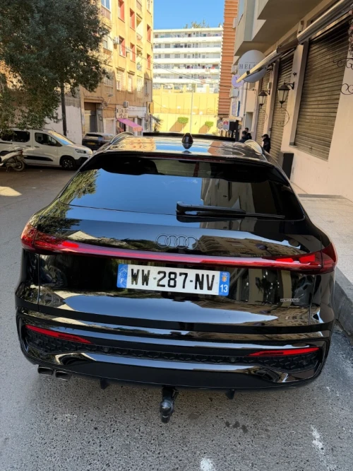 Audi Q5 2026 S-Line