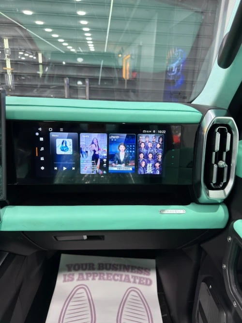 Jetour T2 2026 TRAVEL +