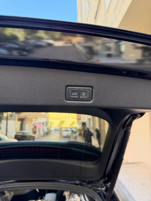 Audi Q5 2026 S-Line