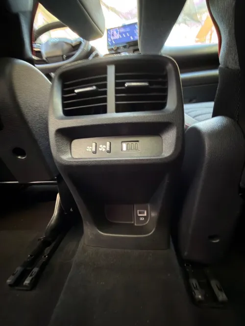 Citroen Berlingo 2026 XTR