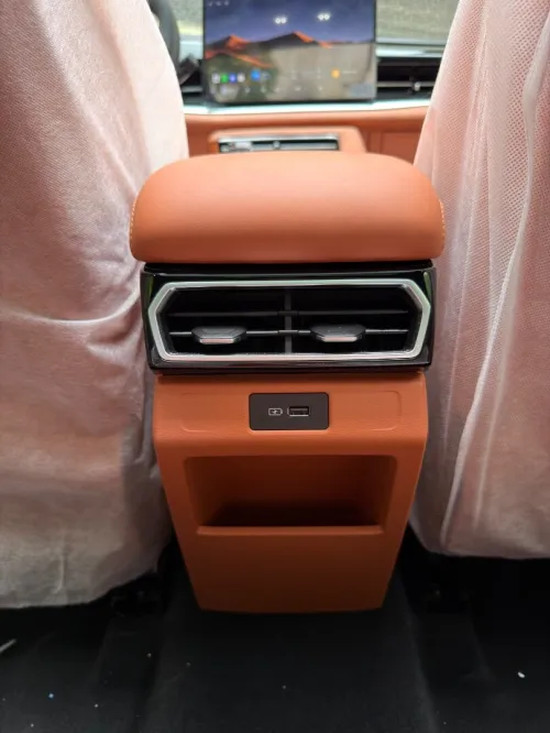 Geely Cityray 2026 