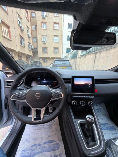 Renault Clio 5  2026 Esprit Alpine