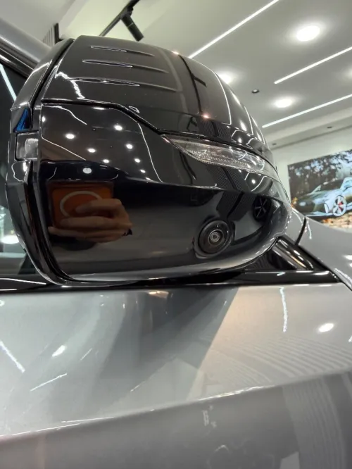 BMW X1 2025 M Performance