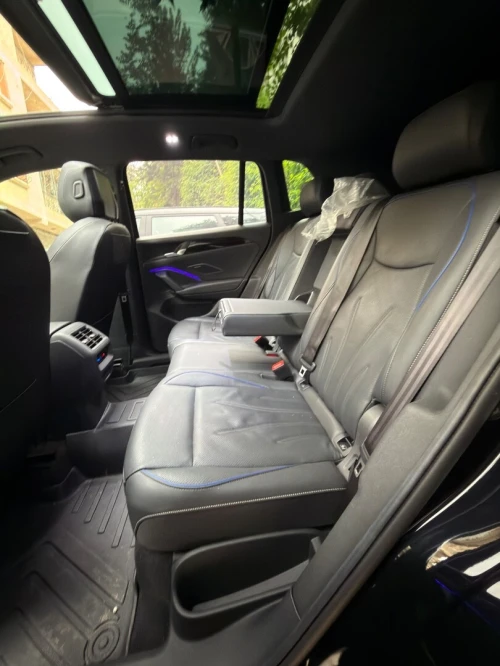 Volkswagen New Tiguan 2024 R-Line