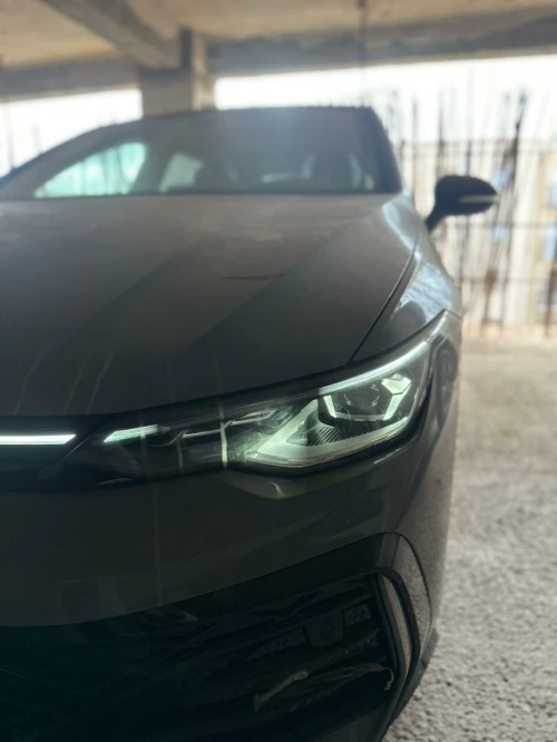 Volkswagen Golf 8 2025 Edition