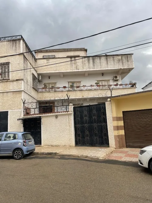 Vente Villa Blida Blida