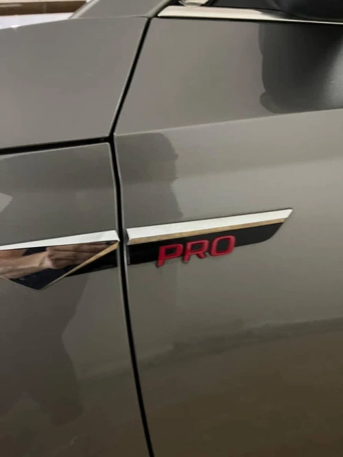 Skoda Octavia pro 1.4T 150hp 2025 Premium Édition
