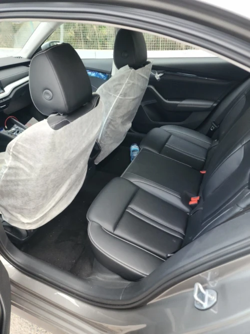 Skoda Octavia pro 1.4T 150hp 2025 Premium Édition