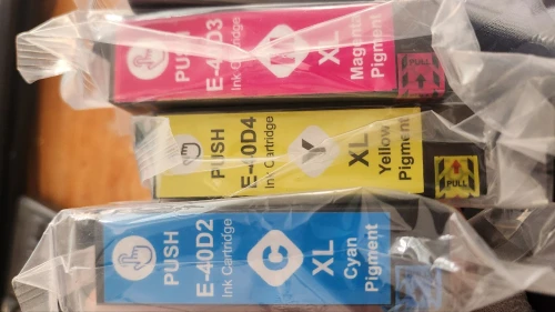 Cartouches Epson Epson sc-t5100  Epson sc-t3100