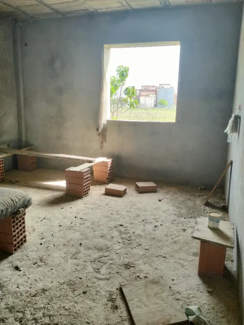 Vente Villa Boumerdès Corso