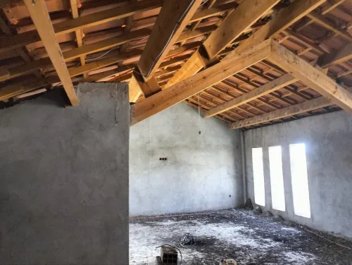 Vente Villa Boumerdès Corso