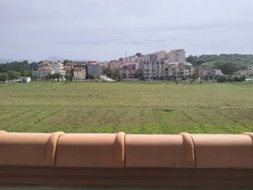 Vente Villa Boumerdès Corso