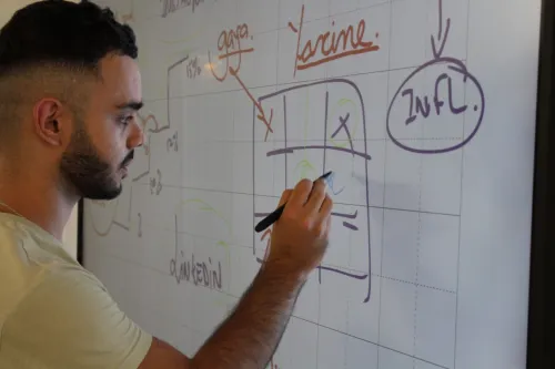Domiciliation D'entreprise / Coworking / Formation / Evènement Professionnel