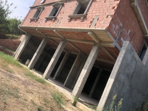 Location bien immobilier Boumerdès Thenia