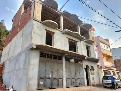 Vente Villa Tipaza Ain tagourait