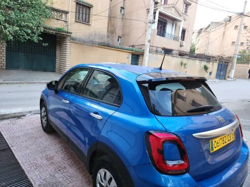 Fiat 500x 2023 Cult