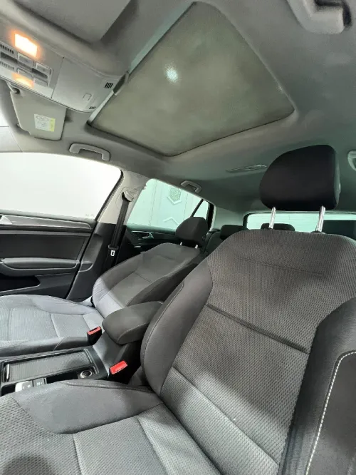 Volkswagen Golf 7 2019 memphis